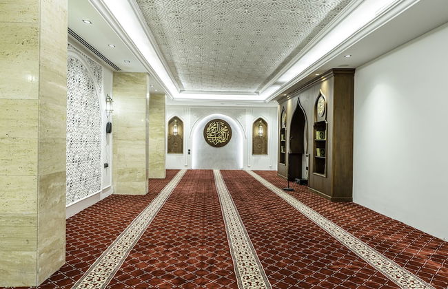 Mabaat - Al Malqa - 523 - Foto 21