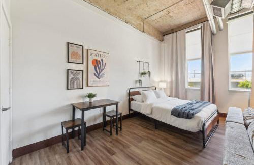 Chic Condo Close to Everything No 211 - Foto 9