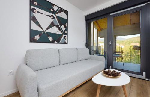 Plitvice Nest Apartments - Foto 50