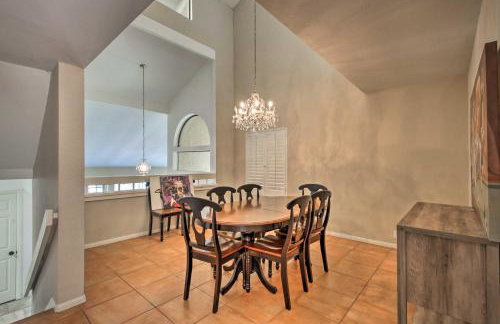 Spacious El Cajon Villa - 14 Mi to Downtown! - Foto 9