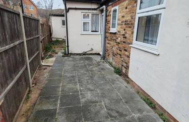 En-Suite Room - Hounslow - Foto 14