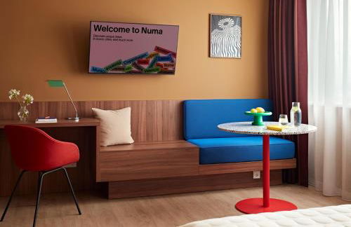 Numa Hamburg St Georg - Foto 22