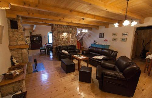 Villa Oliva Bribir - Foto 47