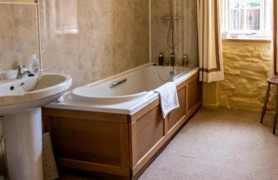 Ty Mawr Country Hotel & Restaurant - Foto 27