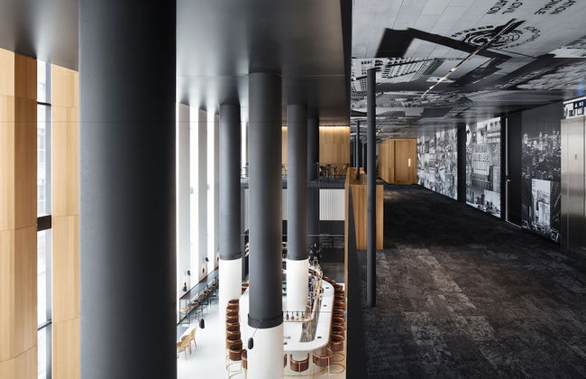 Hotel Monville - Foto 72