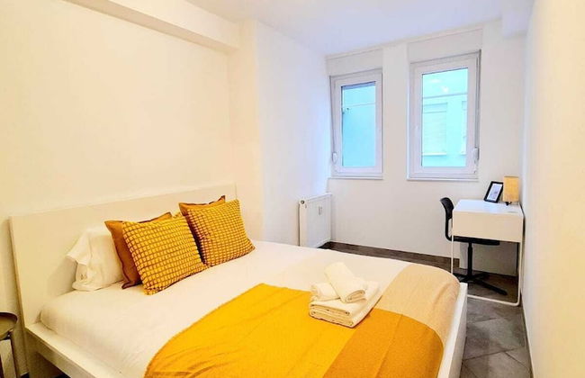 New 1 Bedroom Flat with Balcony & Garden - Foto 2