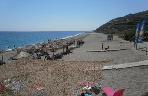 Villa Serenity a luxury relaxing retreat with swimming pool in Kymi Euboea - Foto 29