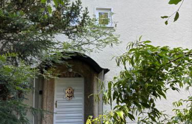 Villa Vilma Antica - Foto 12