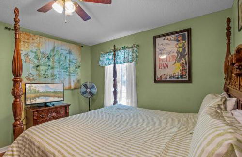 Be-Our-Guest Home! 15 mins to Disney! - Foto 21