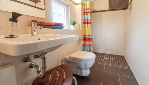 Feriensiedlung am Bierwiesenteich - Foto 5, Shower