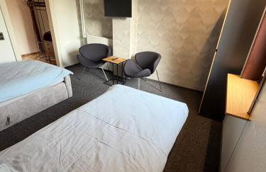 Pension Alisa - Foto 19