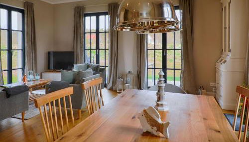 Reetland am Meer - Superior Reetdachvilla mit 2 Schlafzimmern F02 - Photo 3