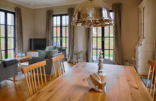 Reetland am Meer - Superior Reetdachvilla mit 2 Schlafzimmern F02 - Photo 3