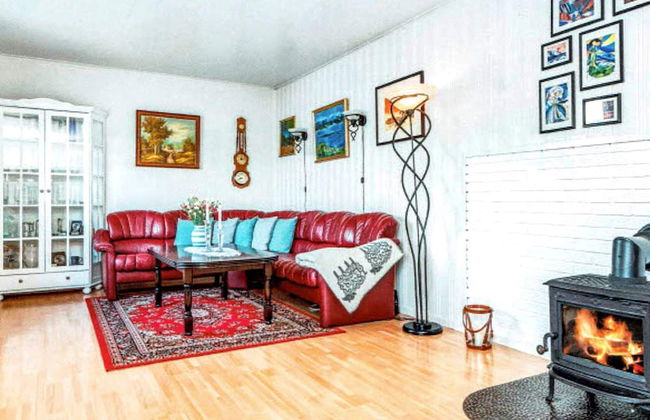 9 Person Holiday Home in Kortgarden - Foto 24