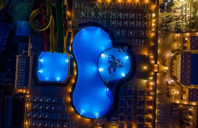 Elounda Residence Resort & Waterpark - Foto 77