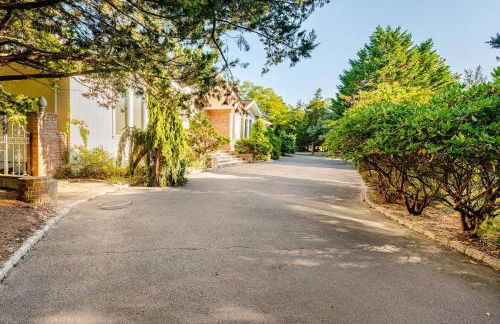 West Hamptons Zen Retreat - Foto 99