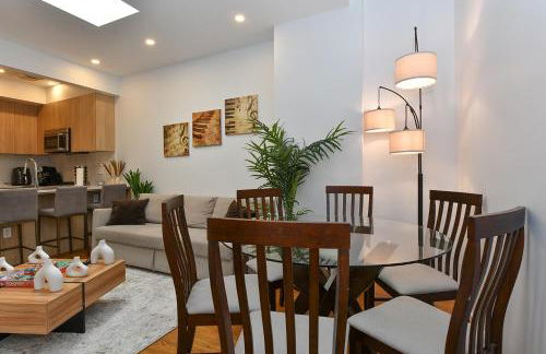 Boho Rustic Escape with Masssive Terrace in Midtown - Foto 2