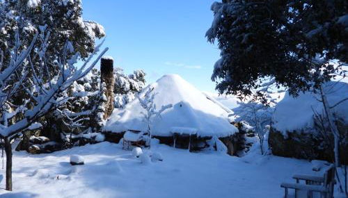 Rifugio Ortobene - Foto 3