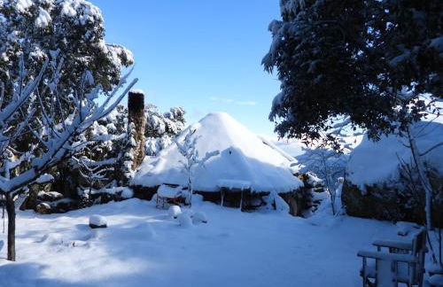 Rifugio Ortobene - Foto 1