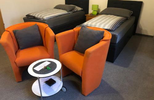 Messezimmer 4 u 2 - Foto 4