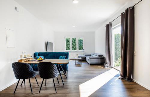 Modernes Apartment in Mistelgau 2 - Foto 1