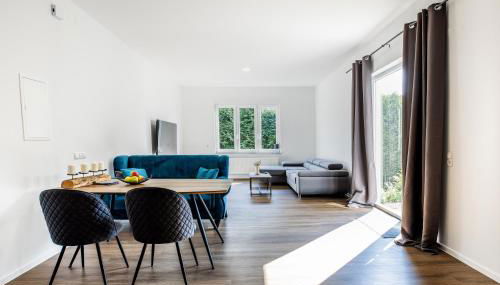 Modernes Apartment in Mistelgau 2 - Foto 1