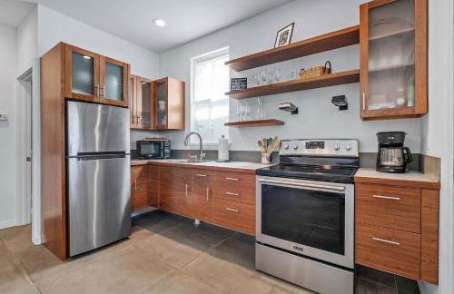 Lincolnville Haven l Walk to DNTN l Dog Friendly - Foto 11