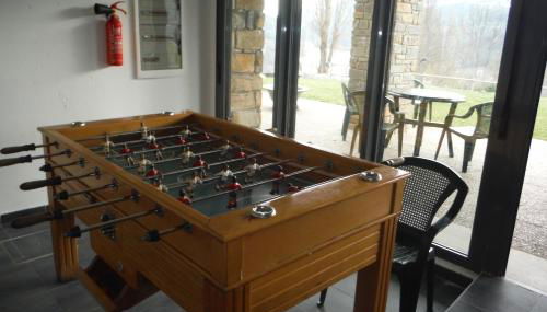 Apartamento en Panticosa - Foto 3, Game Room