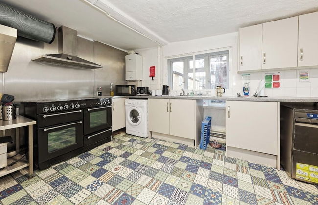 The Northern Belle - Foto 28