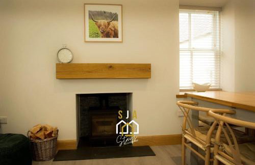 Beachside Cottage - SJA Stays - Modern 3 Bedroom House - Foto 7
