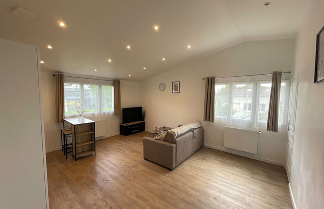 Massy Appart Hotel - Foto 31