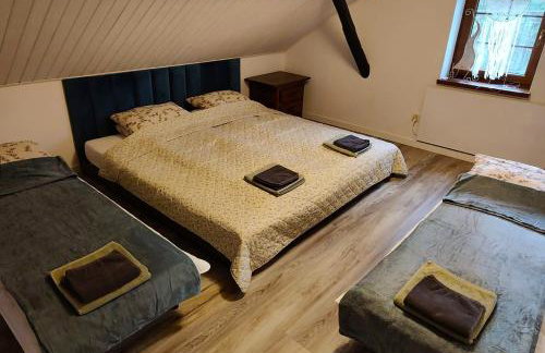 Chata na Wilczaku - Foto 52