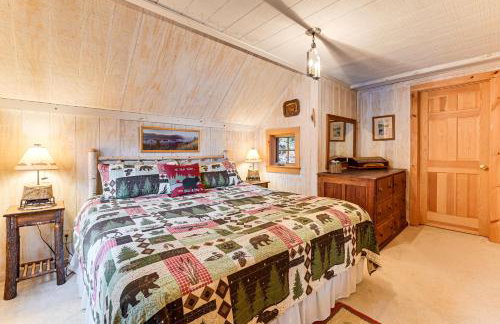 Lakefront Adirondacks Home Lake George Oasis! - Foto 11