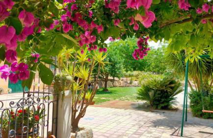 Donna Caterina House -Sicily-Hot tub, private parking, WI-FI - Foto 31