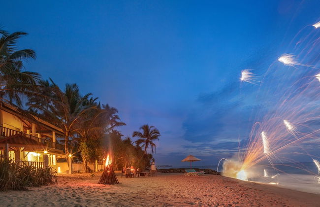 Villa Allunga - Foto 19