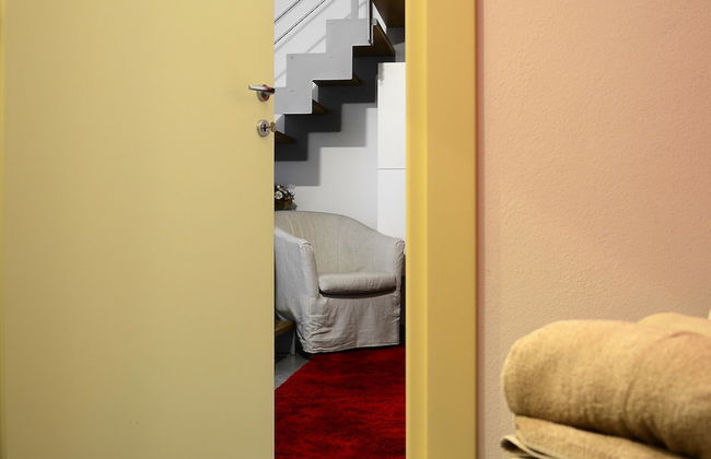 Appartamento Vista Lago Red & Grey - Foto 12