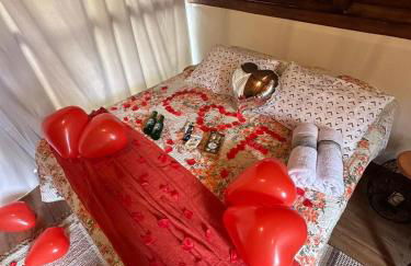 CHALÉS VILA RICA - Bar do Ricardo - Photo 15