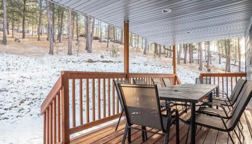 Elk Ridge Fire Place Custer - Foto 3