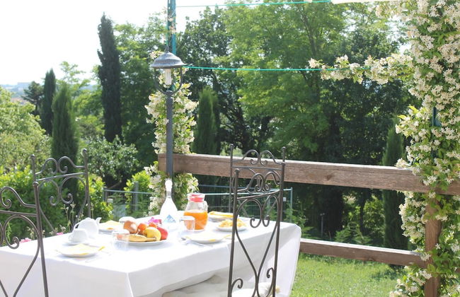 Agriturismo al Colle - Photo 42