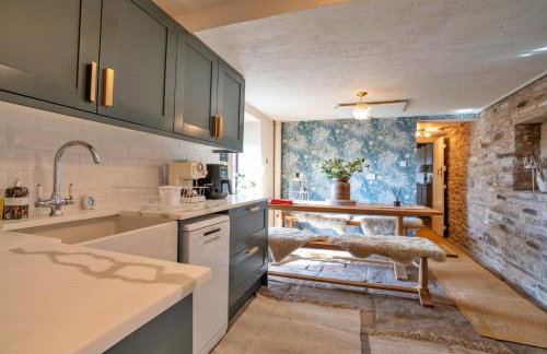 Finest Retreats - Middle Barn at Blackclough Farm - Foto 9