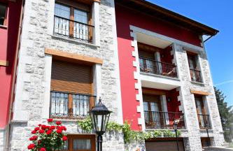 Apartamentos Rurales La Viña - Foto 1