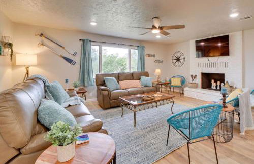 Grandview Spacious and Updated Beds for 10 - Foto 2