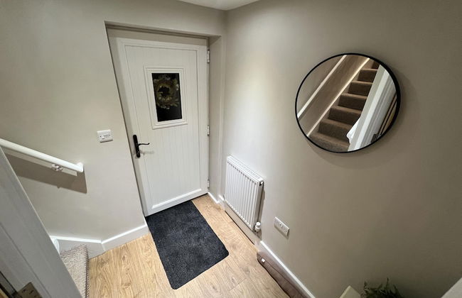 Rural Cottage-full Kitchen-pets Ok-paddock - Foto 27