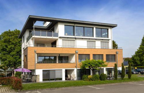 Direkt am See - Bodenseeresidenz in Bodman - Foto 26