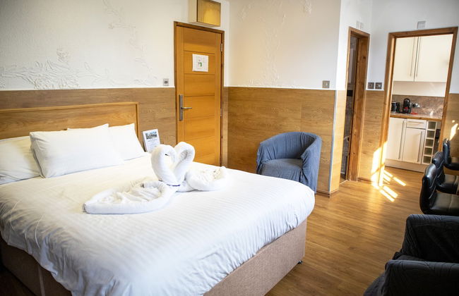 Berkley Aparthotel - Foto 6