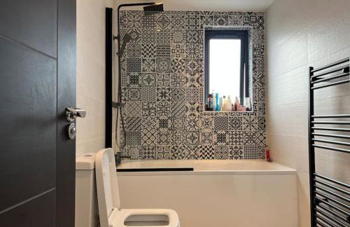 Modern Family Home in Greater London - Foto 17