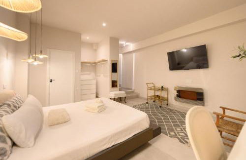 Apartamento con Estilo Único y Barra-Bar PVB40 - Foto 42