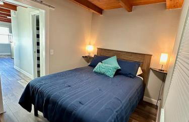 Cottage 31, Hibiscus Hut - Dora Canal Court - a downtown, waterfront community - Foto 17