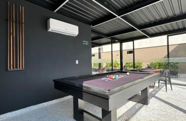 Studio Aconchegante - Tudo novinho - Foto 35