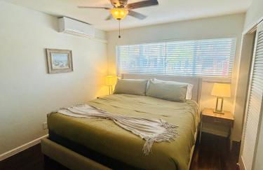 2 min walk to beach & free parking Lauderdale 21-2 - Foto 15